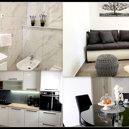 Apartment Vb Spalato Esterno foto