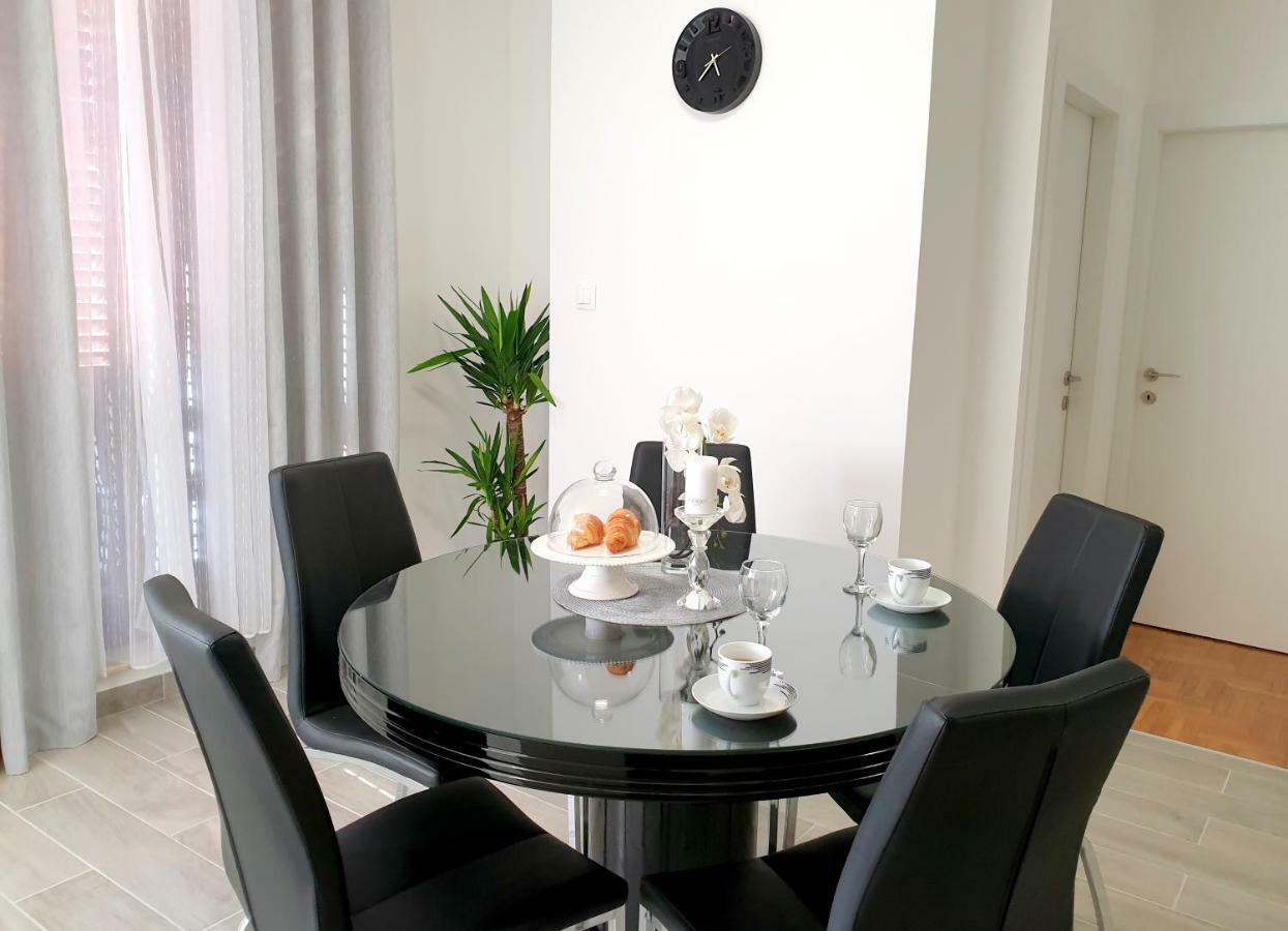 Apartment Vb Spalato Esterno foto