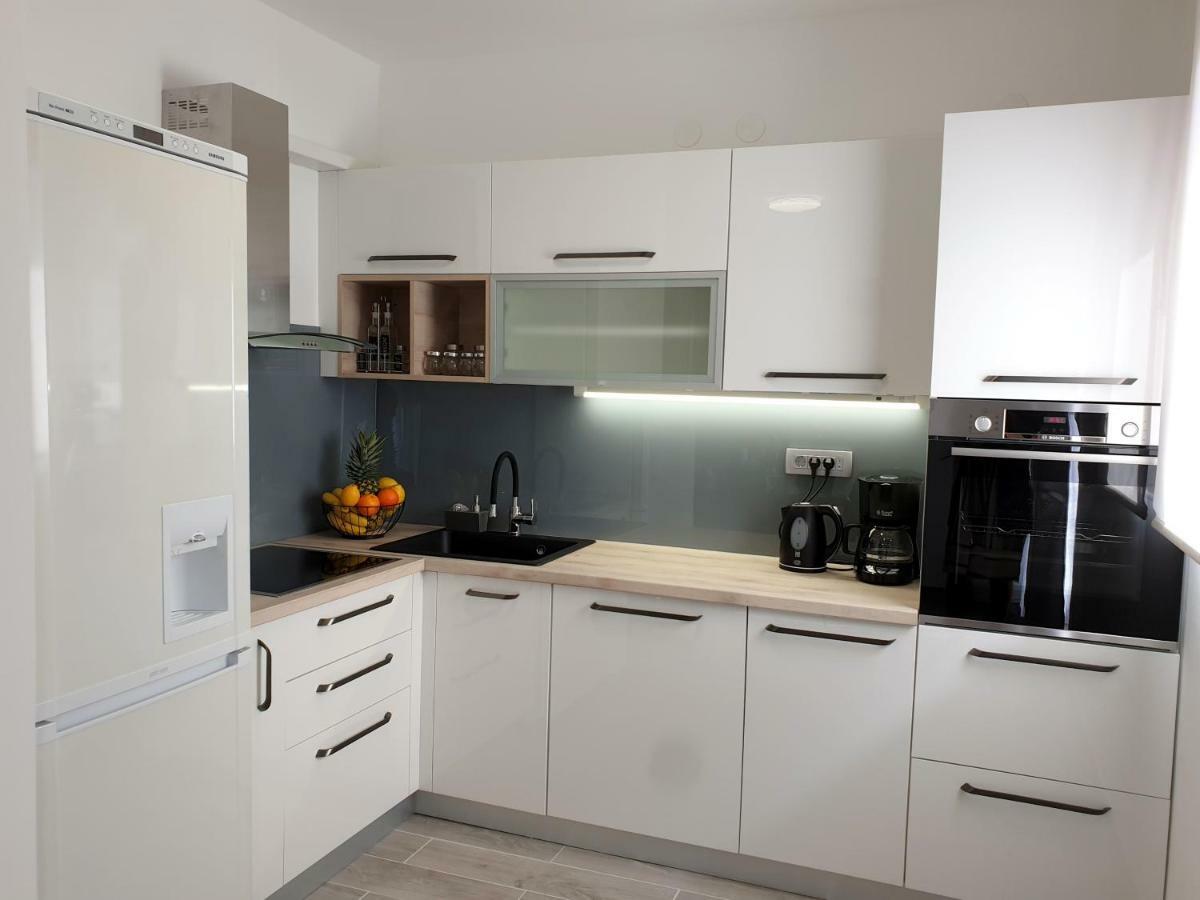 Apartment Vb Spalato Esterno foto
