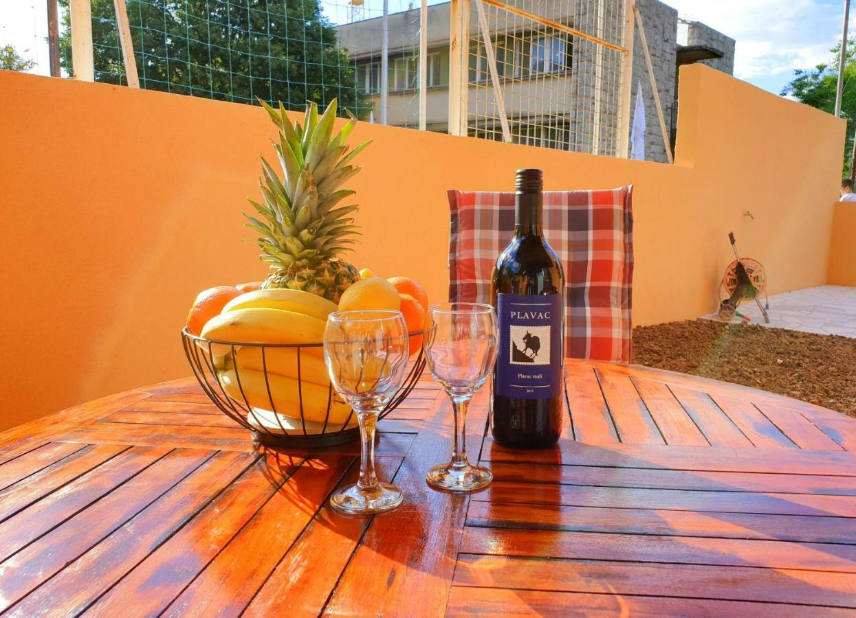 Apartment Vb Spalato Esterno foto