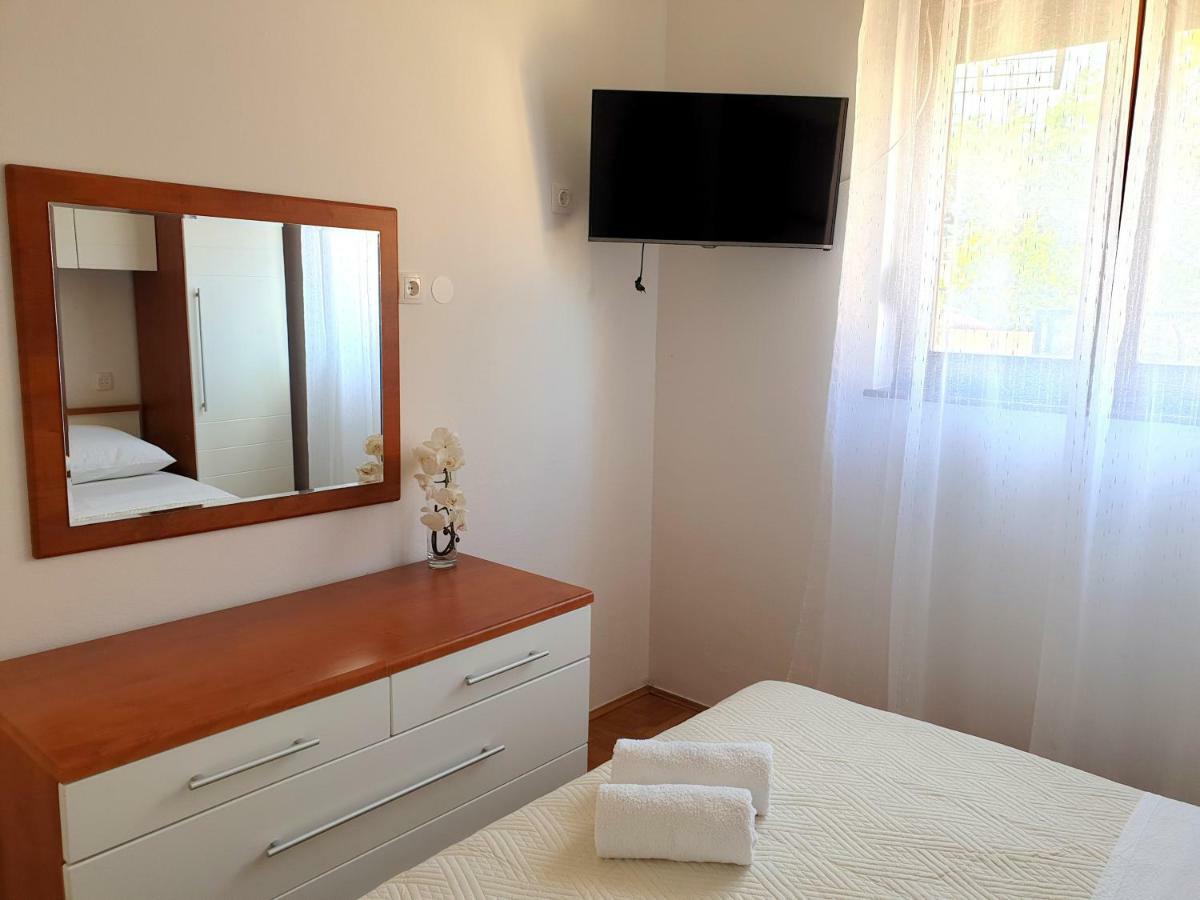 Apartment Vb Spalato Esterno foto