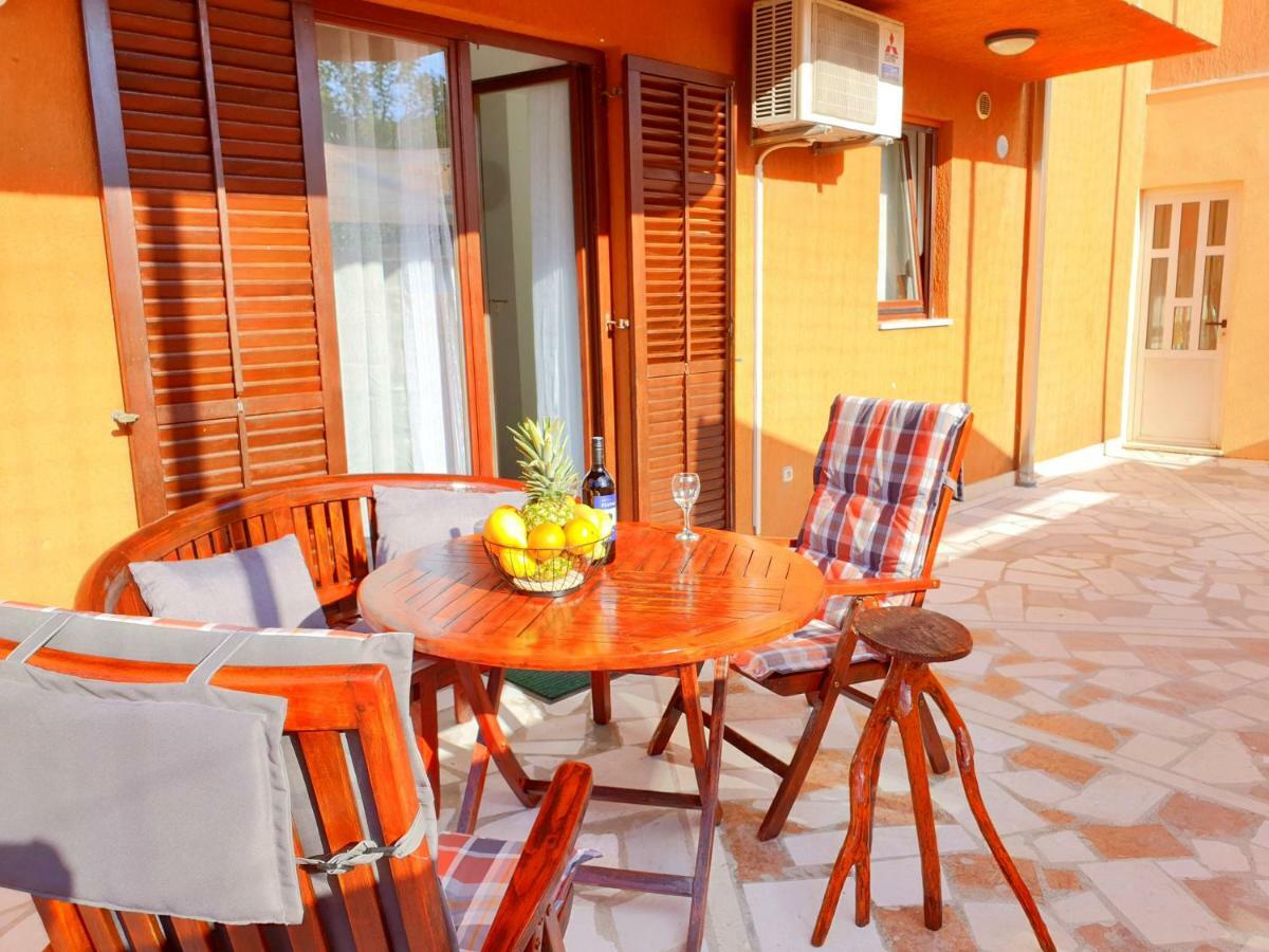 Apartment Vb Spalato Esterno foto