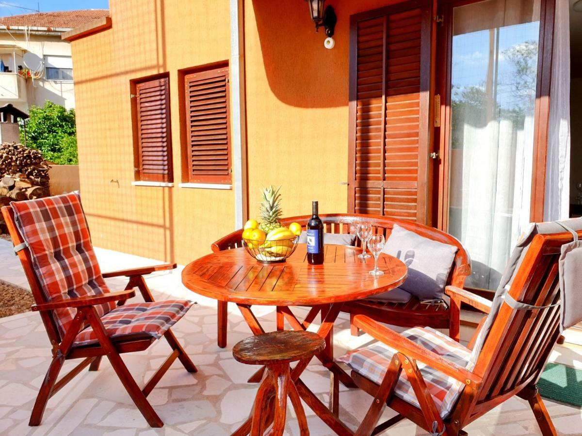 Apartment Vb Spalato Esterno foto