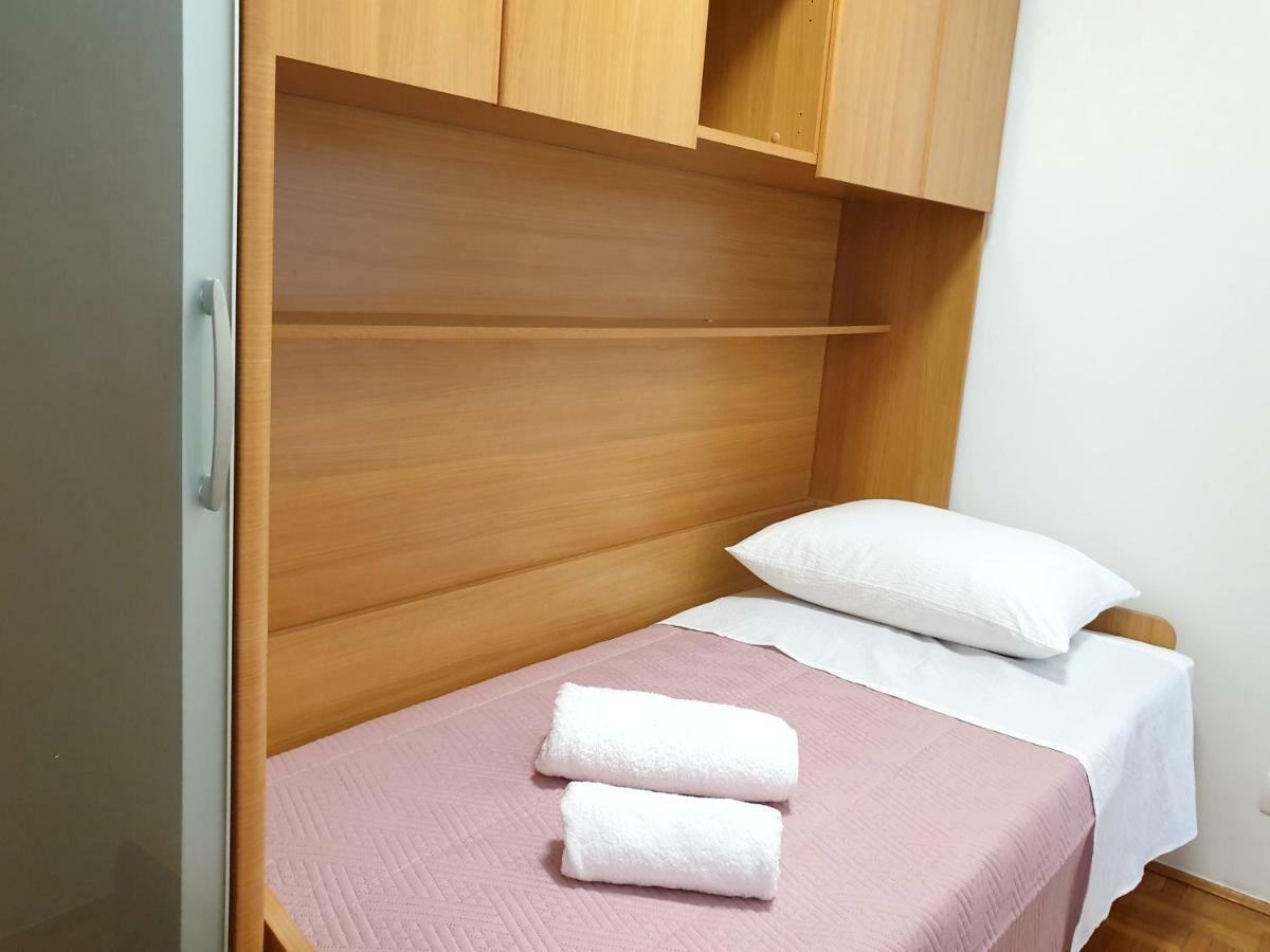 Apartment Vb Spalato Esterno foto
