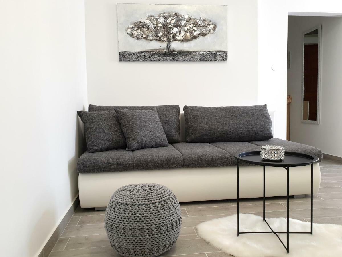 Apartment Vb Spalato Esterno foto