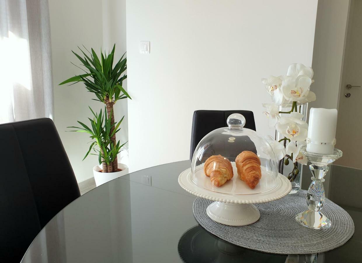 Apartment Vb Spalato Esterno foto