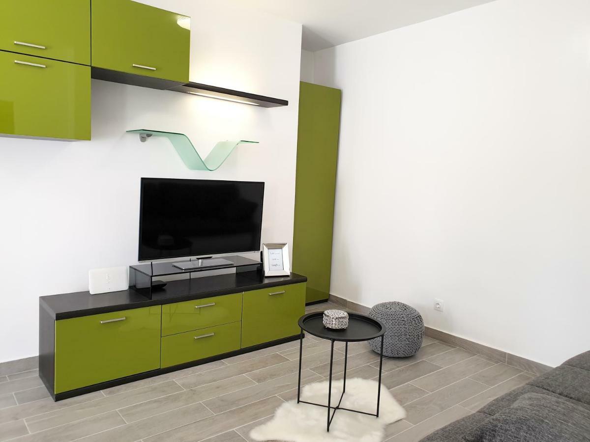 Apartment Vb Spalato Esterno foto