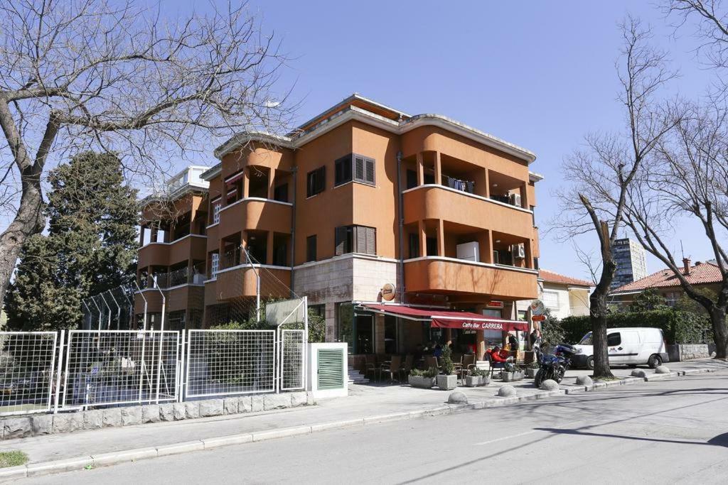 Apartment Vb Spalato Esterno foto